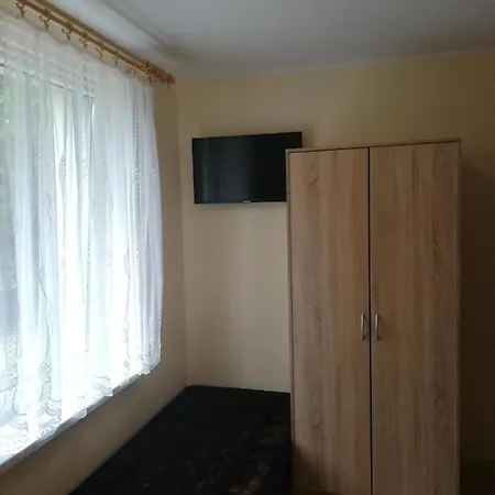 Prywatne Kacper * Штутово
