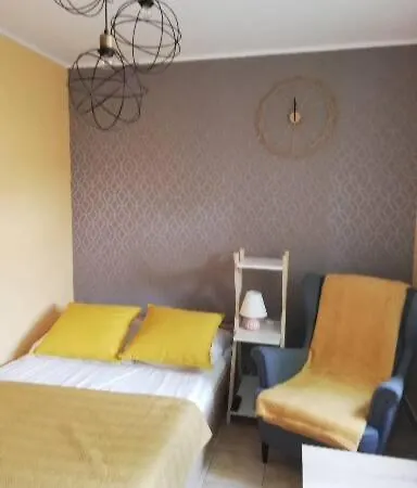 Prywatne Kacper Homestay