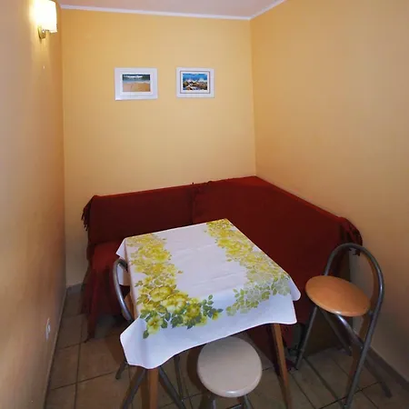 Prywatne Kacper Homestay Sztutowo