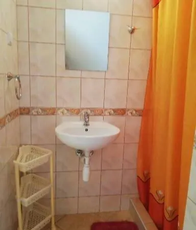 Séjour chez l'habitant Prywatne Kacper Sztutowo