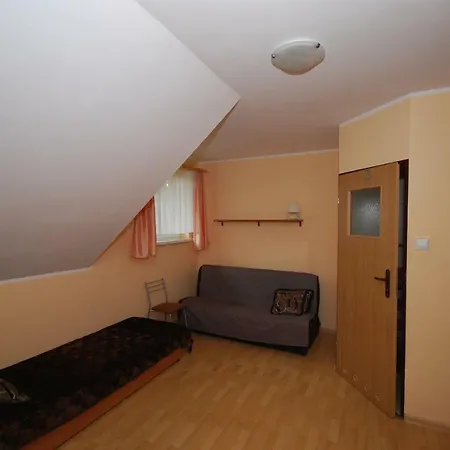 Prywatne Kacper Homestay Sztutowo