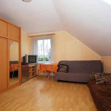 Homestay szállás Prywatne Kacper