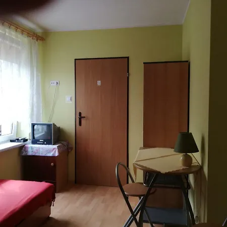 Privat bolig Prywatne Kacper *