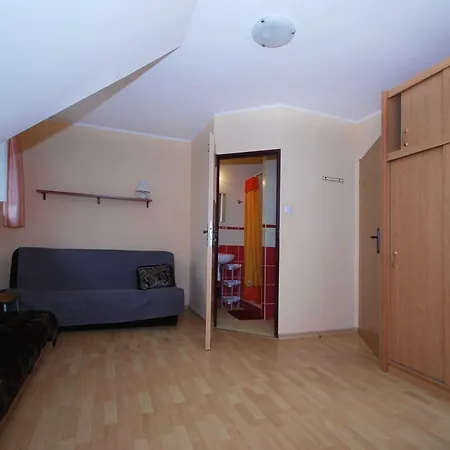 Prywatne Kacper Homestay *