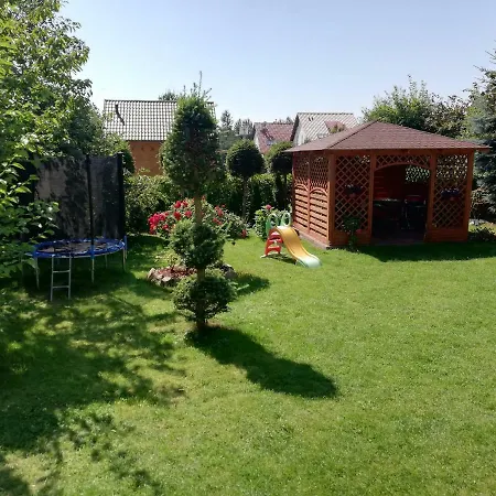 Homestay szállás Prywatne Kacper *