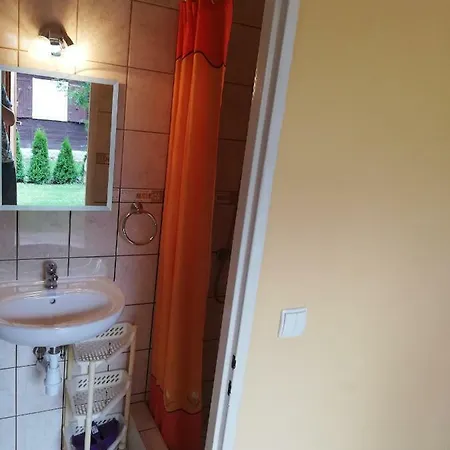 Prywatne Kacper Штутово