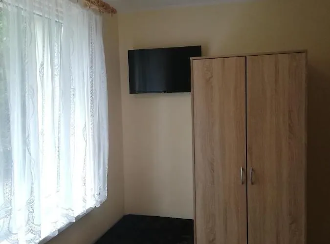 Prywatne Kacper * Sztutowo