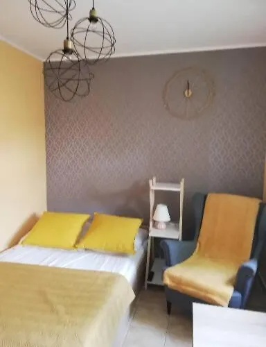 Prywatne Kacper Homestay szállás