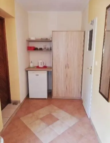 Prywatne Kacper Homestay szállás Sztutowo