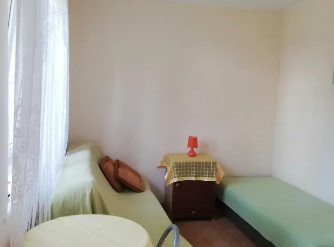 Prywatne Kacper Homestay szállás
