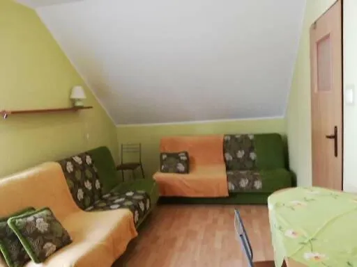 Prywatne Kacper Homestay szállás Sztutowo