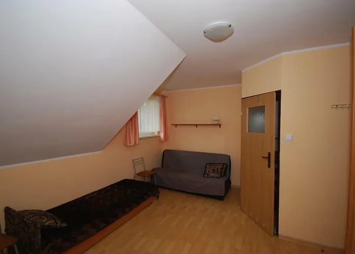 Prywatne Kacper Δωμάτια σε οικογενειακή κατοικία Sztutowo