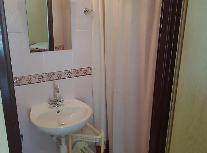 Homestay szállás Prywatne Kacper Sztutowo