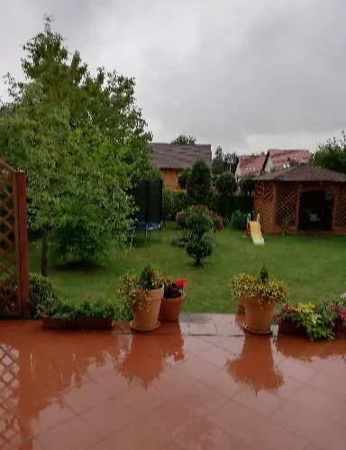 Prywatne Kacper * Sztutowo