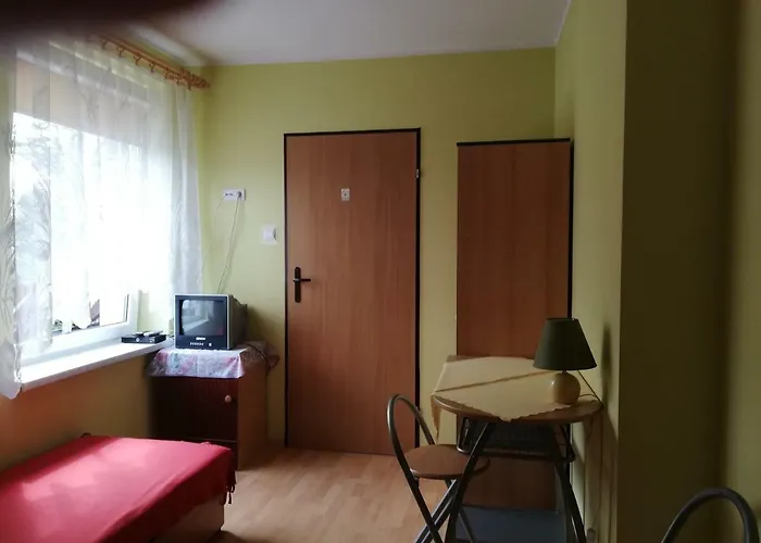 Homestay szállás Prywatne Kacper *