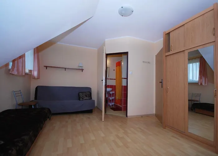 Prywatne Kacper Homestay szállás *