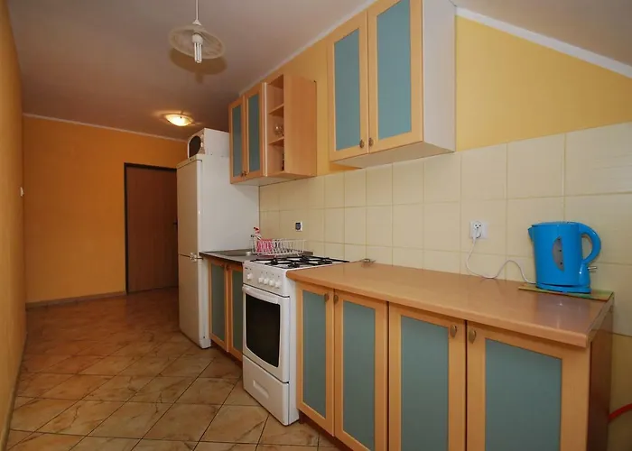 Homestay szállás Prywatne Kacper