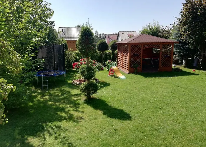 Homestay szállás Prywatne Kacper *